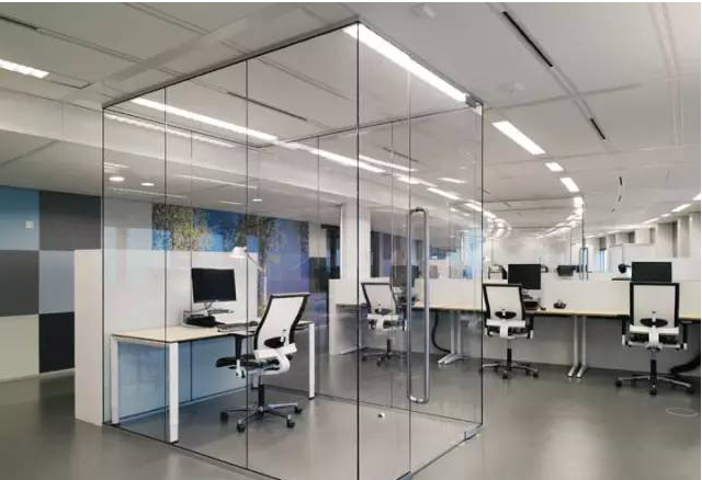辦公室家具設(shè)計場景圖片 辦公室家具設(shè)計場景圖片